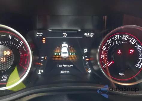 2016 Dodge Challenger 392 Hemi Scat Pack Shaker z USA, uszkodzony, nr VIN 2C3CDZFJXGH253813